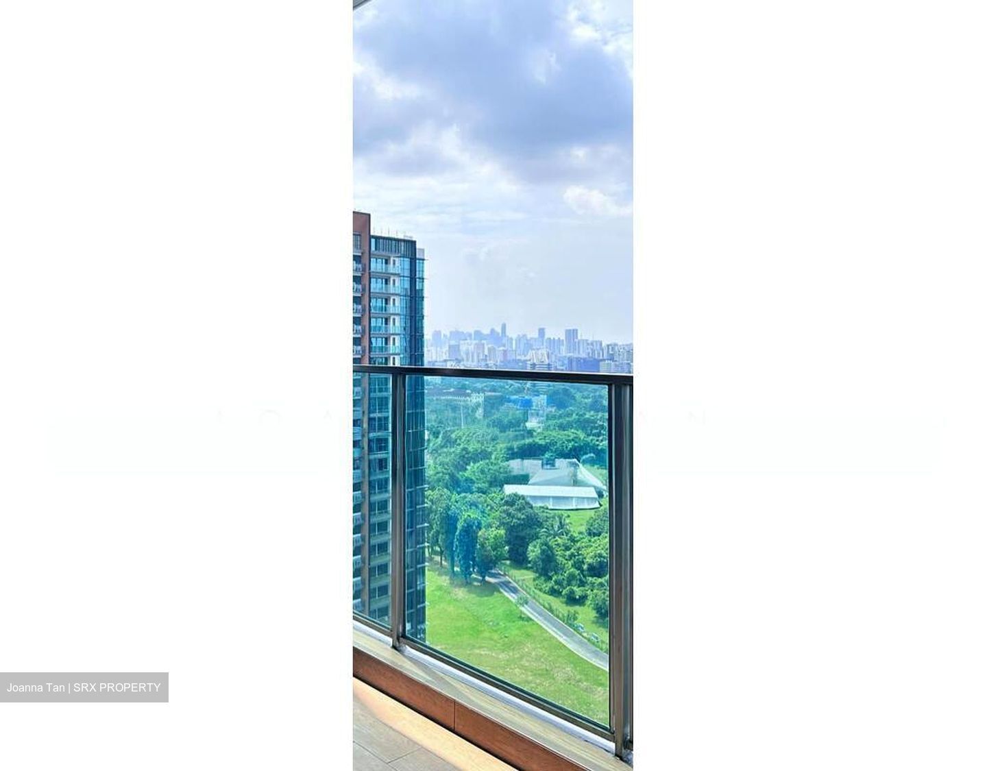 Normanton Park (D5), Apartment #503086601